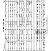 Night Vision - Score