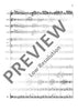 Symphony No. 4 E Minor - Full Score