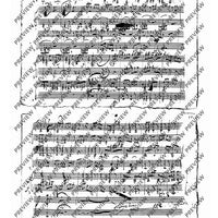 Sonata Concertata - Score and Parts