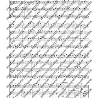 "Walking-Time" - Score and Parts