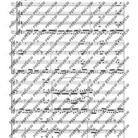 "Walking-Time" - Score and Parts