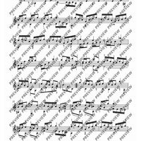 Flute Partita in A minor