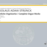 Complete Organ Works