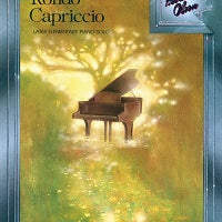 Rondo Capriccio