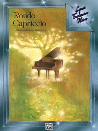 Rondo Capriccio