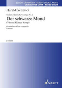 Südamerikanische Gesänge - Choral Score