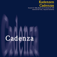 Cadenza in C major - Set of Parts