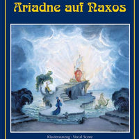 Ariadne auf Naxos - Piano Reduction