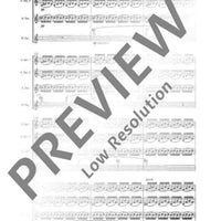 Alaric I or II - Score and Parts