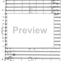 Concertante - Full Score