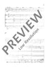 Clarinet Quintet - Score and Parts