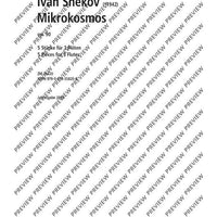 Mikrokosmos