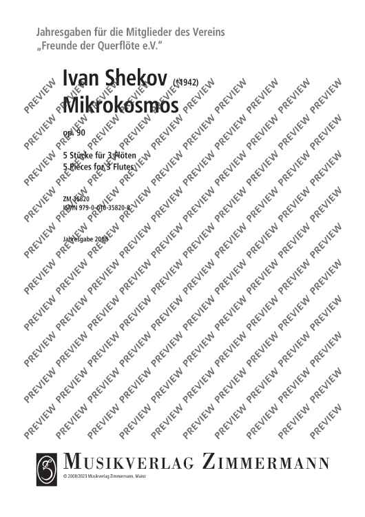 Mikrokosmos