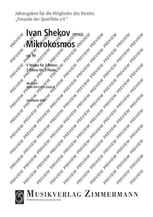 Mikrokosmos