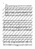 Overtures - Suite A Minor - Score