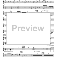 Tempered Steel - Eb Alto Sax 2