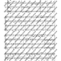 "Walking-Time" - Score and Parts