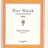 Der Nöck in C major