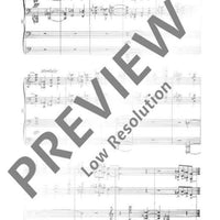 3. Concerto - Piano Reduction