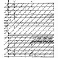 Simplicius Simplicissimus - Full Score