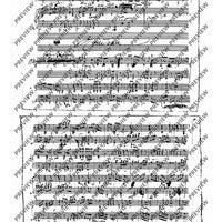 Sonata Concertata - Score and Parts