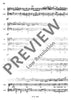 Cantata No. 211 (Coffee Cantata) - Full Score