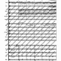 Concerto in F - Full Score