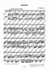 Concerto In F Major - Piano Reduction