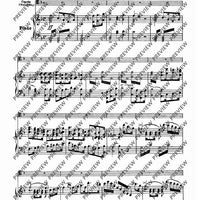 Concerto In F Major - Piano Reduction