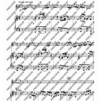 Concertino G major and Nocturne C major - Piano Score and Solo Part