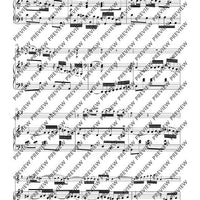 Sonata C Major