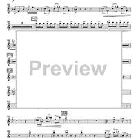 Tempered Steel - Oboe 2