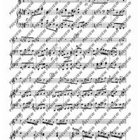 Concertino G major and Nocturne C major - Piano Score and Solo Part