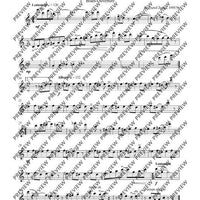 "Walking-Time" - Score and Parts