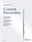 Concert Favourites