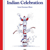 Indian Celebration