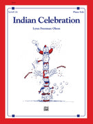 Indian Celebration