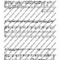 Concerto G Major - Piano Score and Solo Part