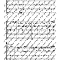 Zorba's Dance - Score and Parts