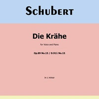 Die Krahe