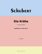 Die Krahe