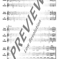 Music for Children - Vocal And Performing Score