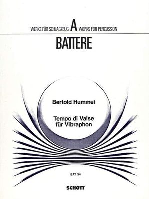 Tempo di Valse