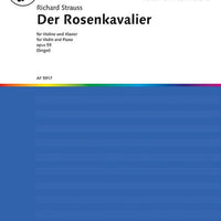 Der Rosenkavalier