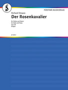 Der Rosenkavalier