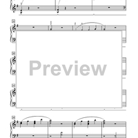 Chaconne in E Minor (for the right hand)