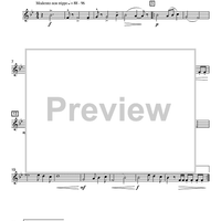 Pomp and Circumstance (easy) - Euphonium TC