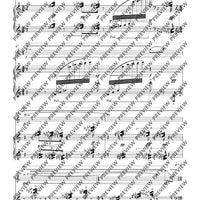 Ondine - Score and Parts