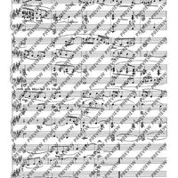 Divertimento (Suite) - Score and Parts