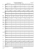 Pastorale and Fanfare - Full Score